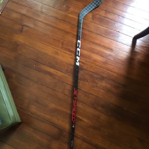 Jet speed ft5