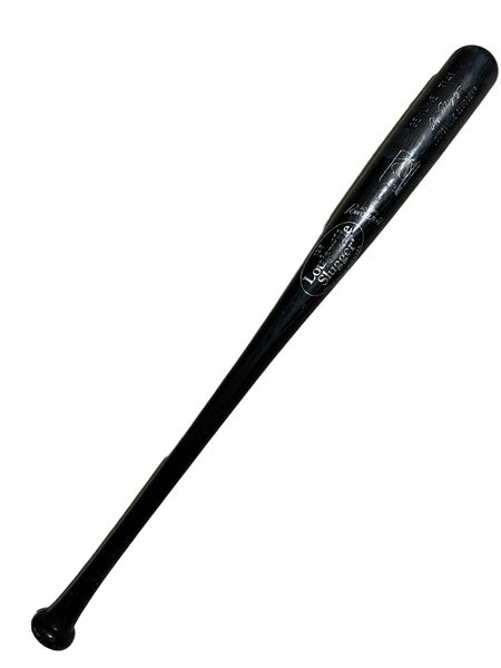 Louisville Slugger Genuine Ash Wood Youth Baseball Bat, 32