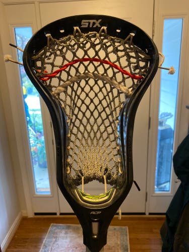 STX Surgeon 10