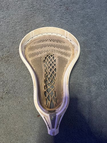 Used Attack & Midfield Evo Warp Pro Mid Low Head