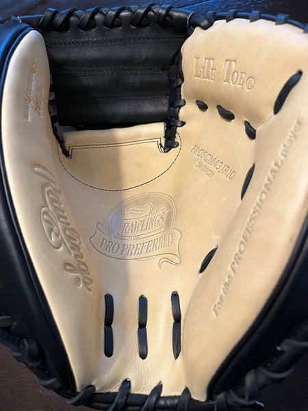 Rawlings J.T. Realmuto モデル 軟式キャッチャーミット Rawlings J.T. Realmuto モデル 軟式キャッチャーミット
