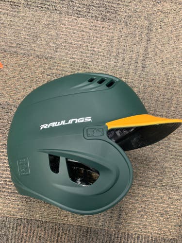 New Large Rawlings CFABH Batting Helmet