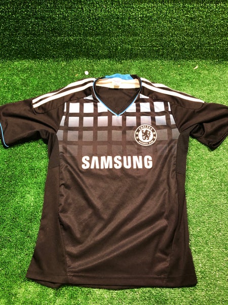 Chelsea F.C. Home 2011/2012 Football Shirt - Club Football Shirts