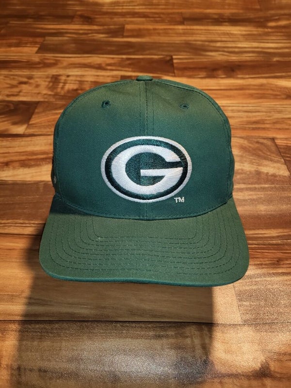 Vintage Green Bay Packers NFL Sports Super Bowl XXXI Champion Wool Hat  Snapback | SidelineSwap