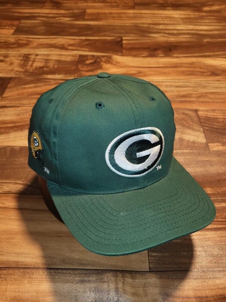 Vintage Green Bay Packers Annco Hat – Twisted Thrift