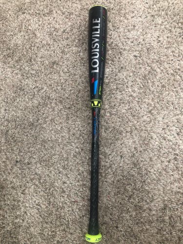 2019 Alloy (-10) 19 oz 29" Select 719 Bat