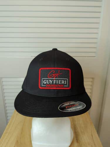 Guy Fieri Foundation Flexfit Hat L/XL