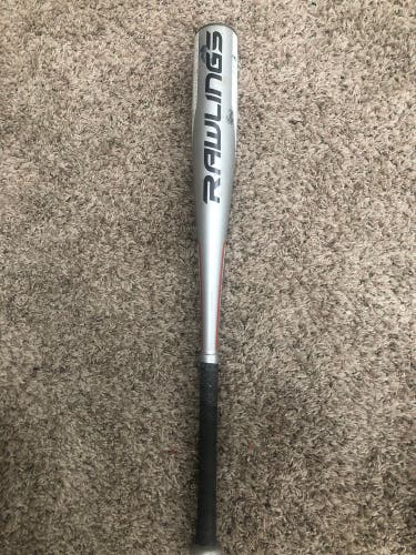 2020 Alloy (-10) 19 oz 29" 5150 Alloy Bat
