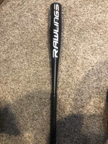 2018 Alloy (-10) 19 oz 29" 5150 Bat