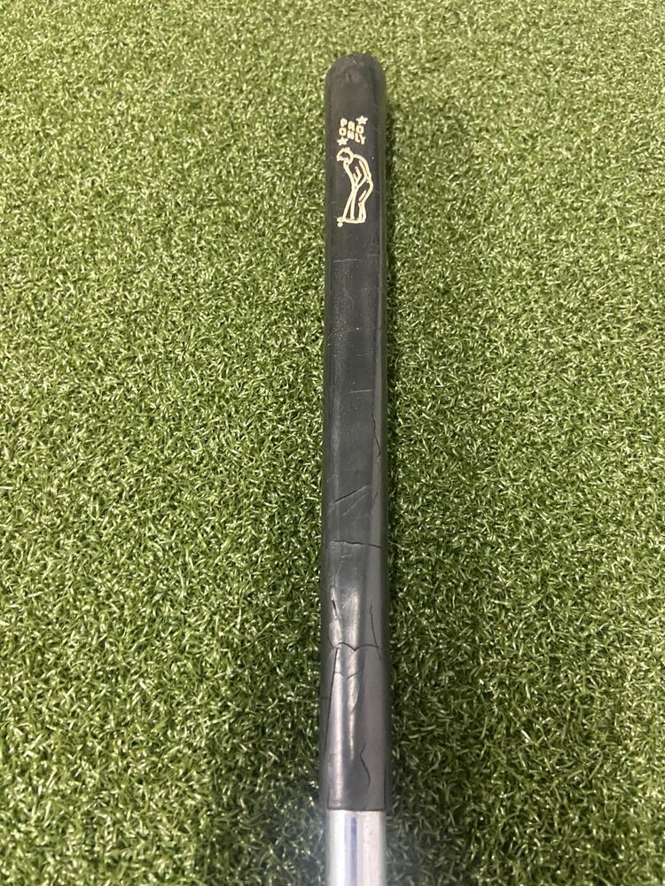 Ping B60 Phoenix Box 9990 AZ 85068 Putter / RH / Steel ~35.5