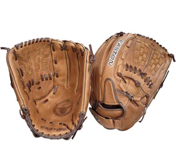 14" Easton Natural Elite Baseball Glove