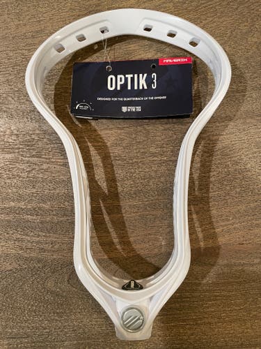 New Attack & Midfield Maverik Optik 3.0 Head