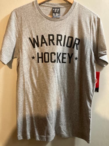 Brand New Warrior Hockey Tshirt