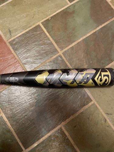 2021 Composite (-5) 26 oz 31" Meta Bat