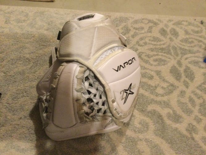Used Bauer Regular 2X Pro