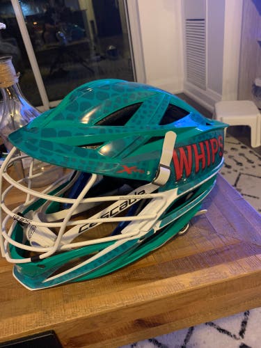 WHIPS PLL XRS Helmet