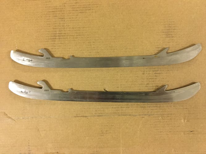 Bauer LS2 Runners for Tuuk (263 mm)