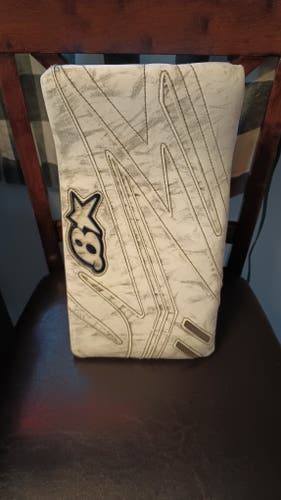 Used Brian's Regular Optik 2