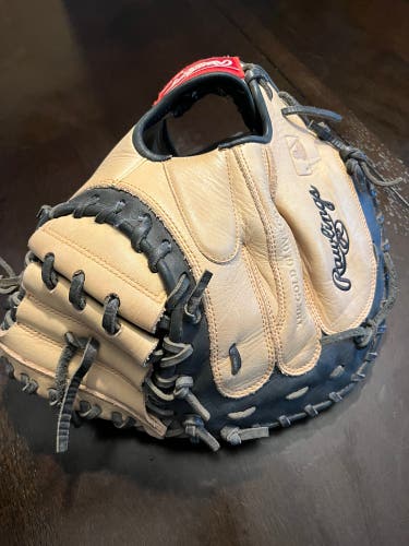 Rawlings 33" Gg Elite Catcher's Glove