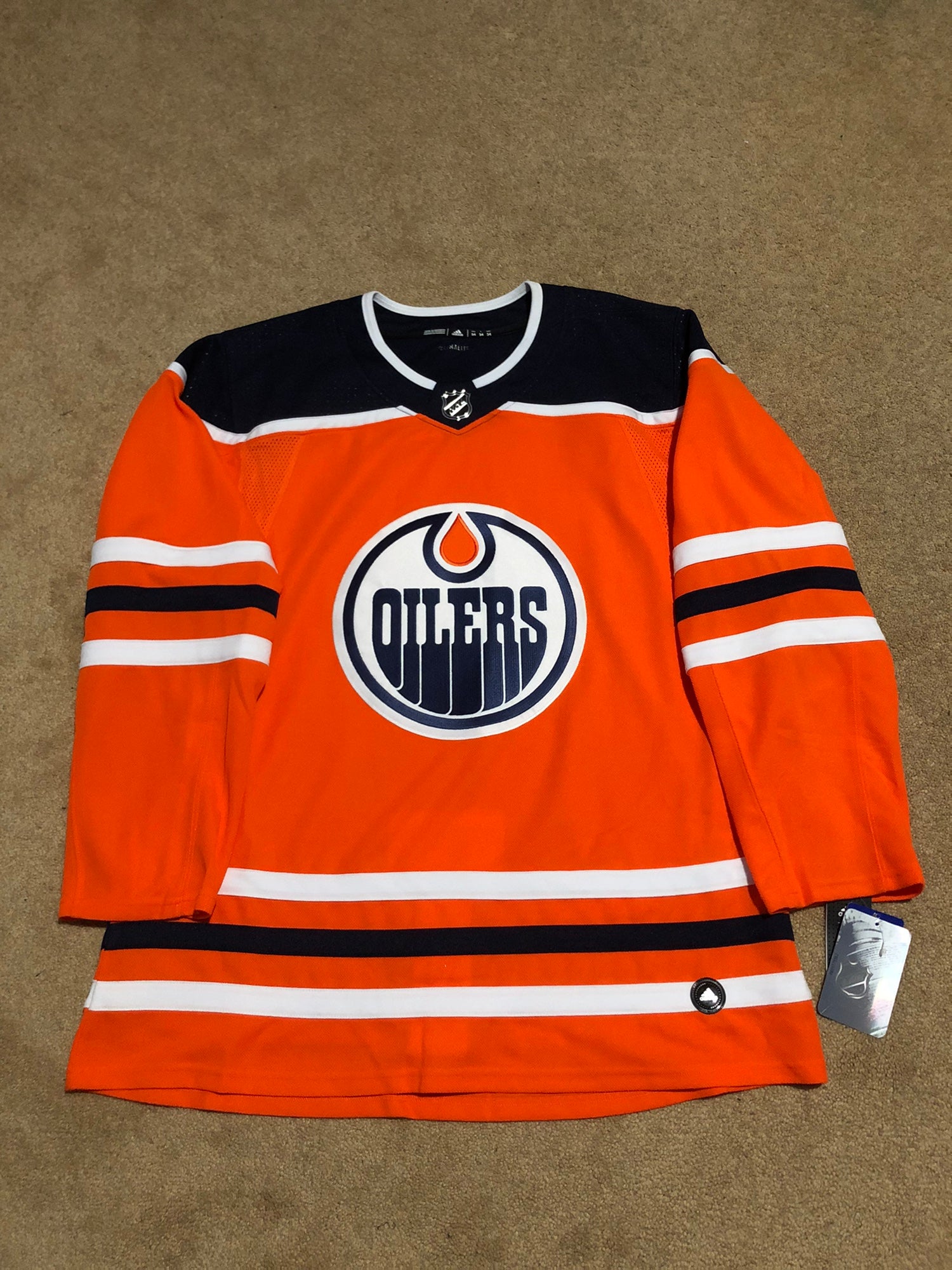 Auston Matthews Toronto Maple Leafs Adidas Primegreen Authentic NHL Hockey Jersey - Home / XXL/56