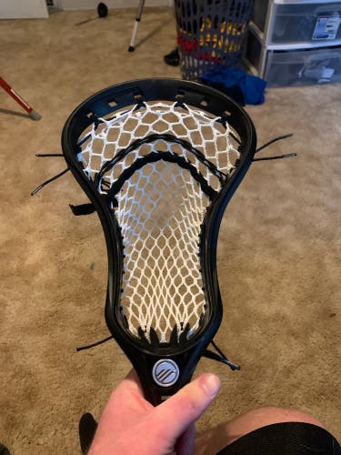 Strung tactik 2.0