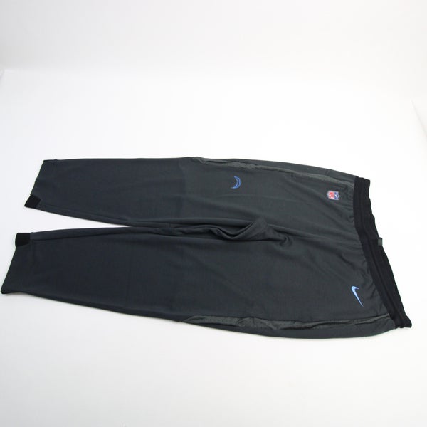 New England Patriots Nike NFL On Field Apparel Dri-Fit Athletic Pants Men's