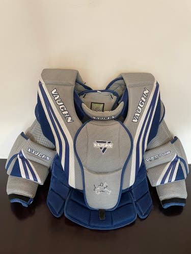 Vaughn Ventus SLR Pro Spec Chest Protector XL