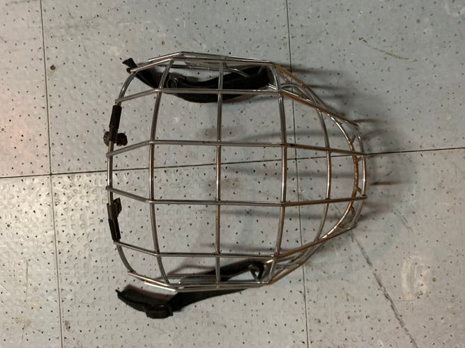 Large CCM Full Cage FM480 Facemask