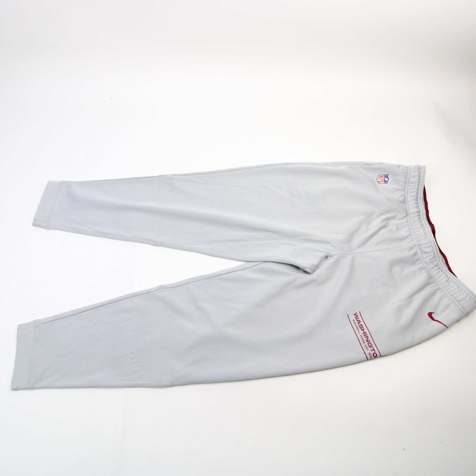 Washington Redskins - NIKE Therma-Fit Sweatpants - NFL OnField