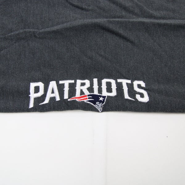 New England Patriots Nike NFL On Field Apparel Dri-Fit Athletic