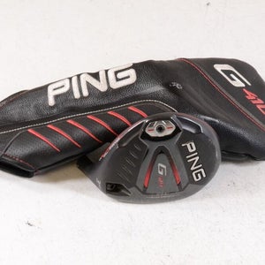 Ping G410 3-14.5* Fairway Wood Head Only  #145138