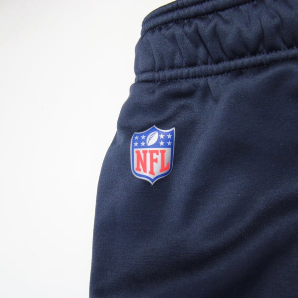 Houston Texans Nike NFL On Field Apparel THERMA-Fit Athletic Pants