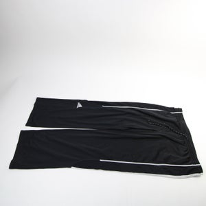 adidas Athletic Pants Men's Black/White Used L
