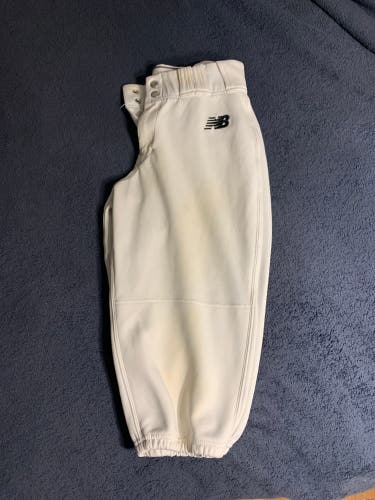 New Balance Knicker Baseball Pants - Medium