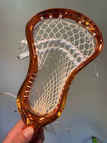 New STX Stallion Omega Head