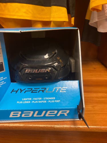 Brand New HyperLite S/M Helmet