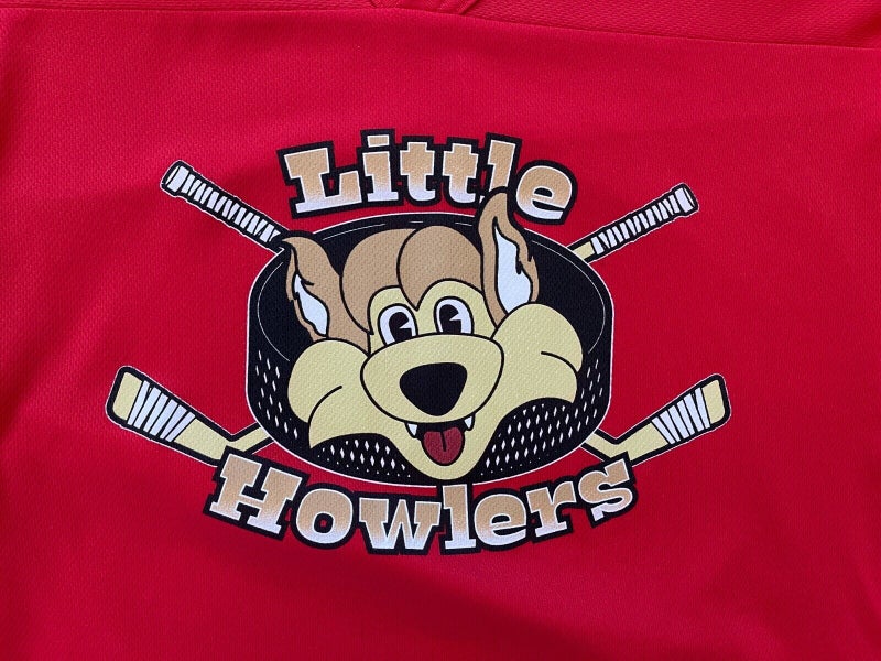 Little Howlers Hockey