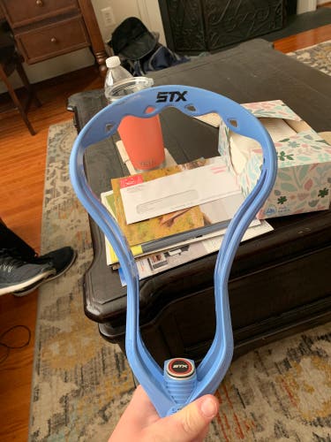 Used Attack & Midfield Unstrung Super Power Head