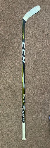 Senior Right Handed Pro Stock Super Tacks 2.0 Hockey Stick