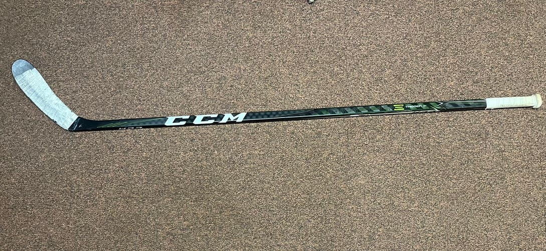 Senior Right Handed Pro Stock RibCor Trigger ASY Hockey Stick