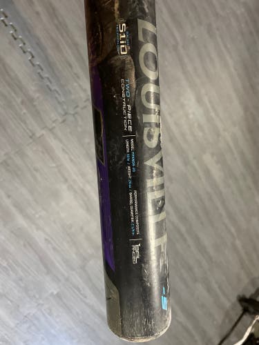 2020 Composite (-9) 24 oz 33" xeno X20 Bat
