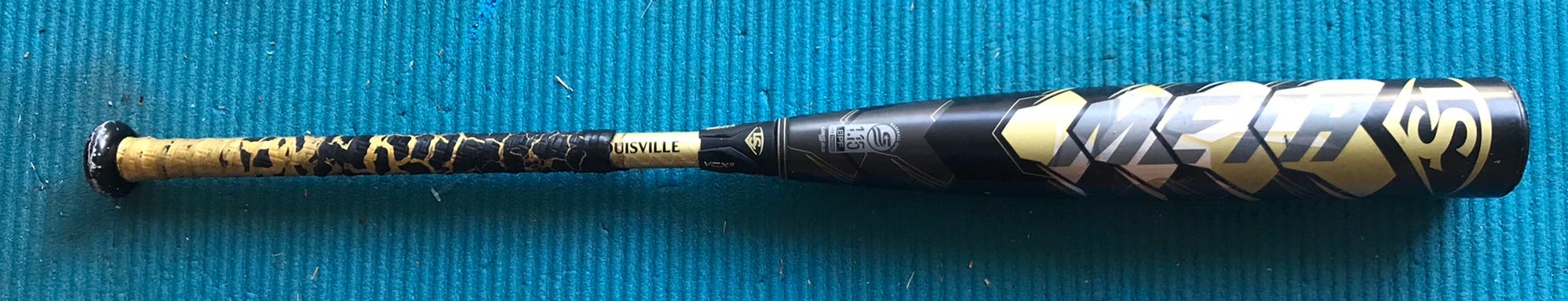 31/26 Louisville Slugger Meta Composite