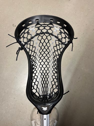 Brand New Weapon X Head