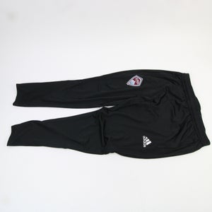 Colorado Rapids adidas Climacool Athletic Pants Men's Black Used XL