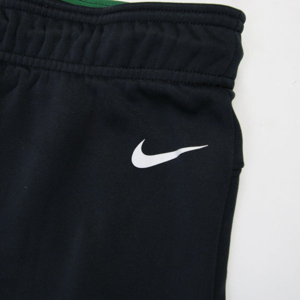 New York Jets Nike NFL On Field Apparel Dri-Fit Athletic Pants Men's Used  3XL