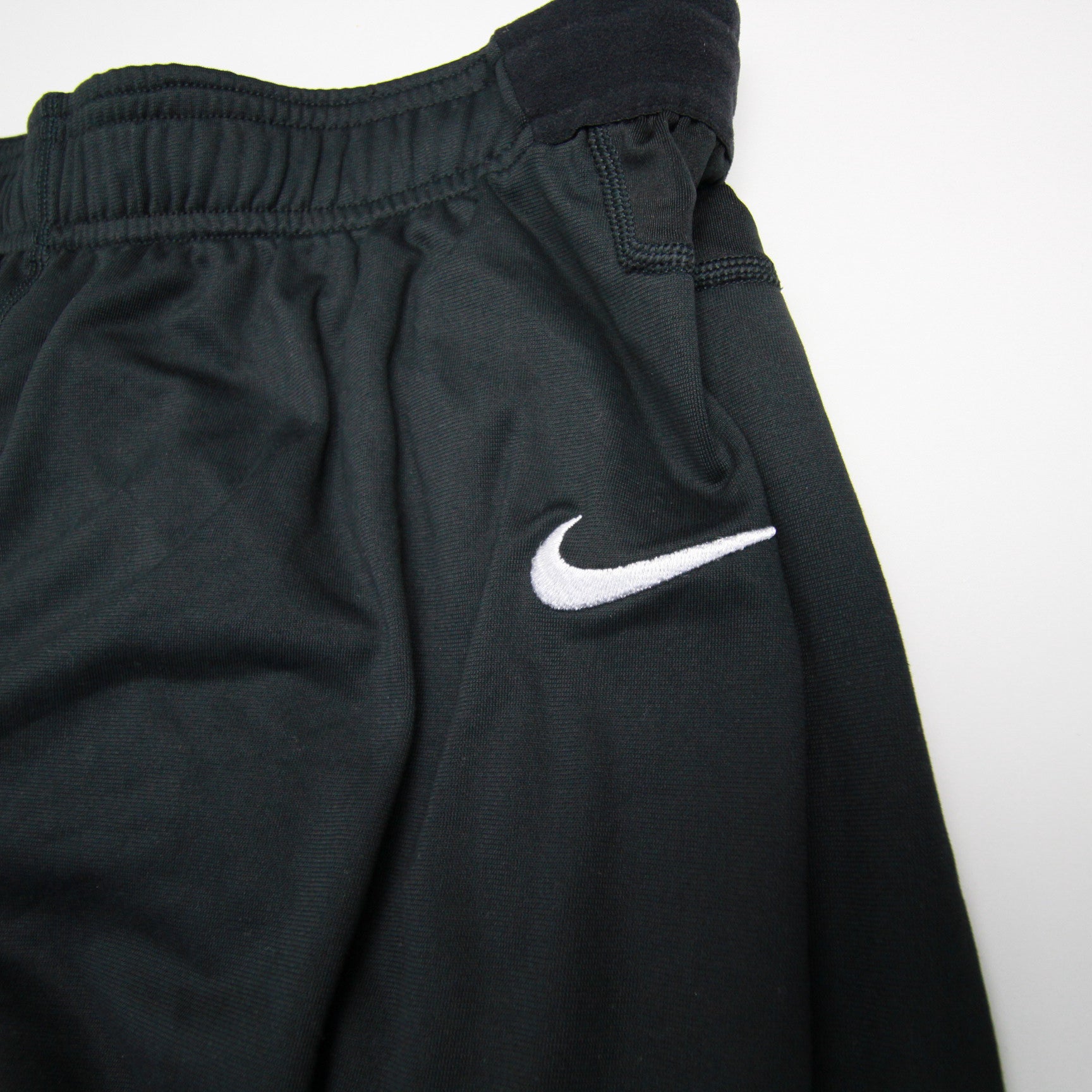 Nike Dri-Fit Athletic Pants Women's Dark Gray/Black New with Tags