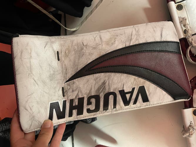 Used Regular Vaughn SLR2 Pro Stock