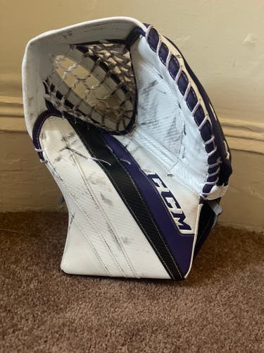Used Regular CCM EFlex 5 Pro Stock