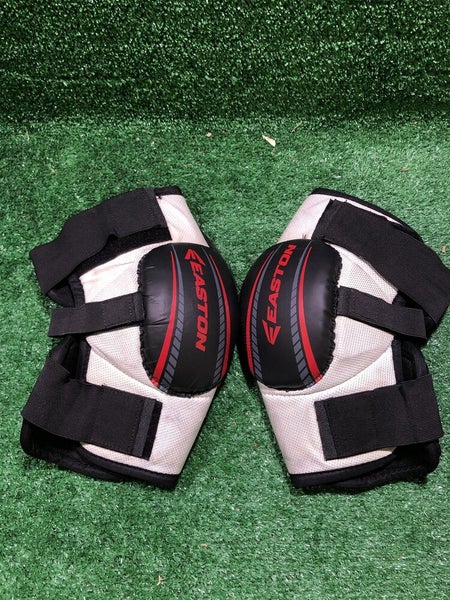 New Large Easton Stealth C7.0 Elbow Pads | SidelineSwap