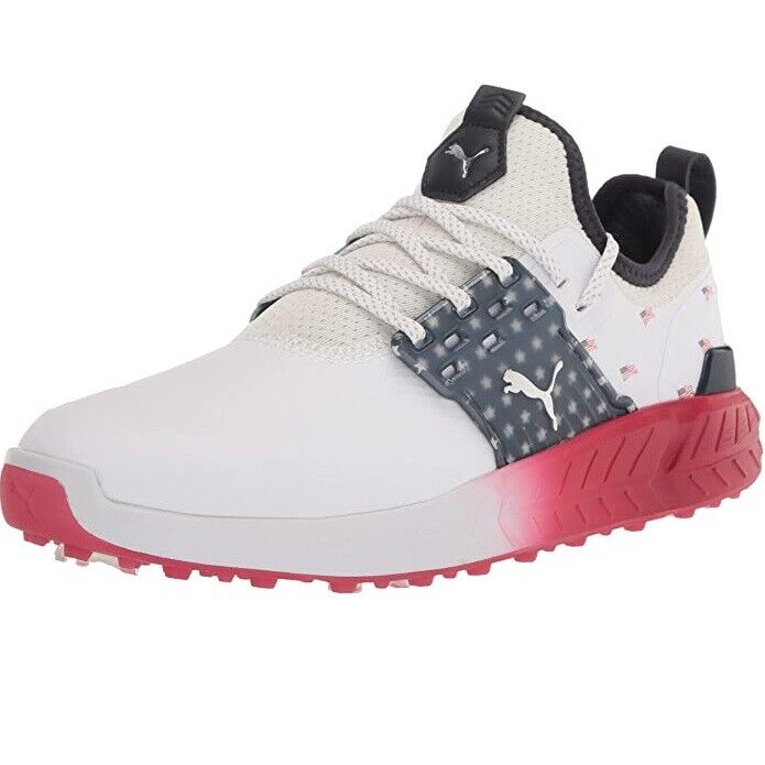 Puma Golf Ignite Articulate Spikeless Golf Shoes, Pick Color - USA Dealer!